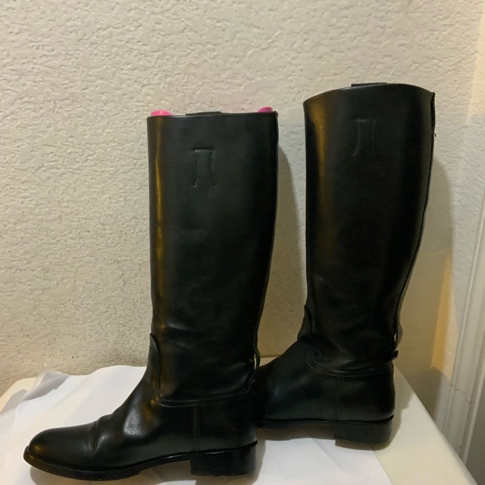 Rag And Bone Holly Riding Boots Women’s Size 36.5 - image 5